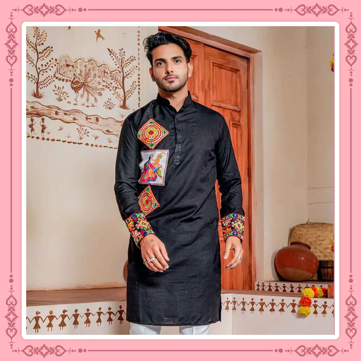 Kurta For Men